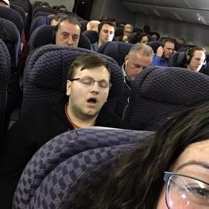 Meet your Posher, Austin